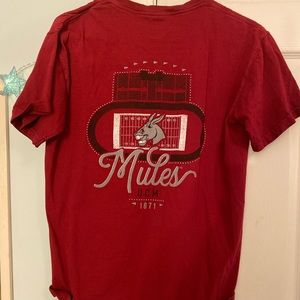 University of Central Missouri t Shirt